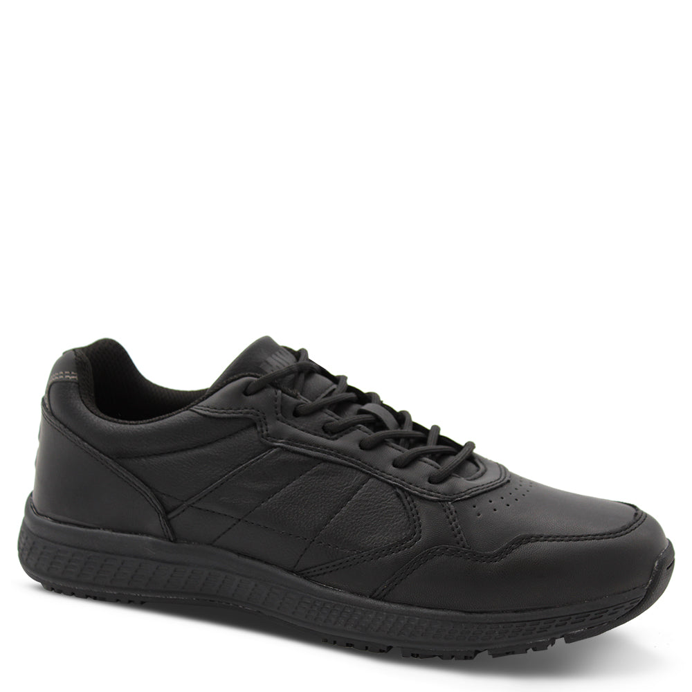Munka Rhino Work Grip Shoes Black