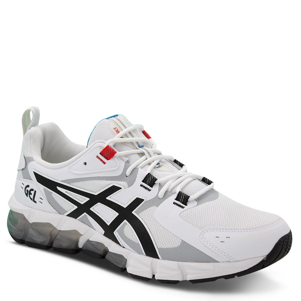 Asics Gel Quantum 180 Men's White/Black Jogger