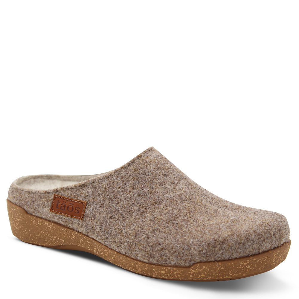 Taos Woolery Women's Slipper Sand