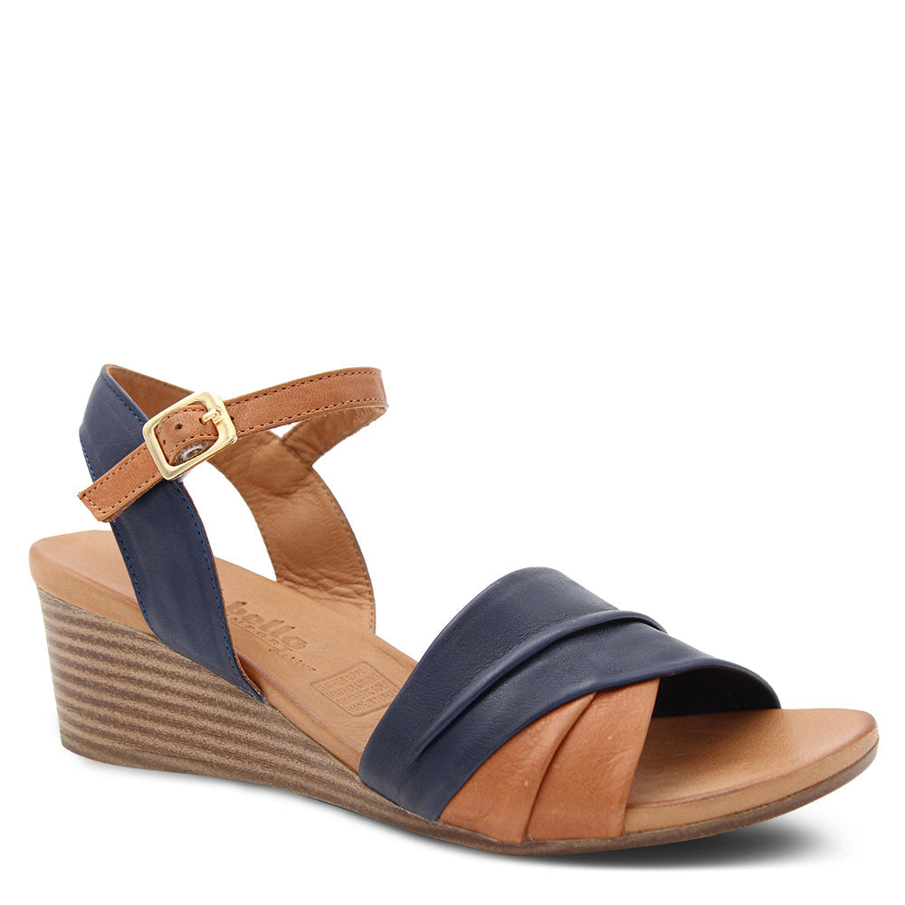 Cabello Annie Women's Wedge Sandals