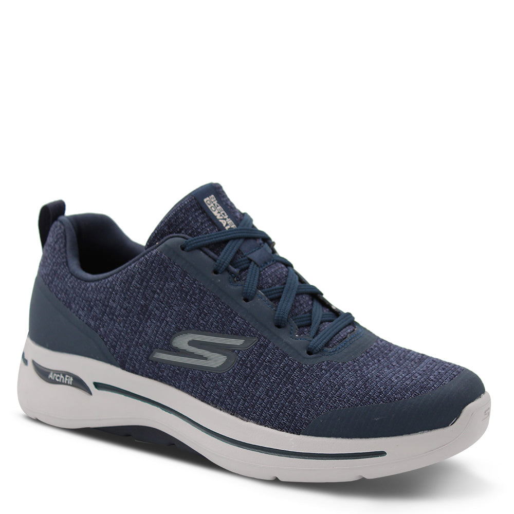 Skechers Arch Fit Orion Men's Sneakers Navy