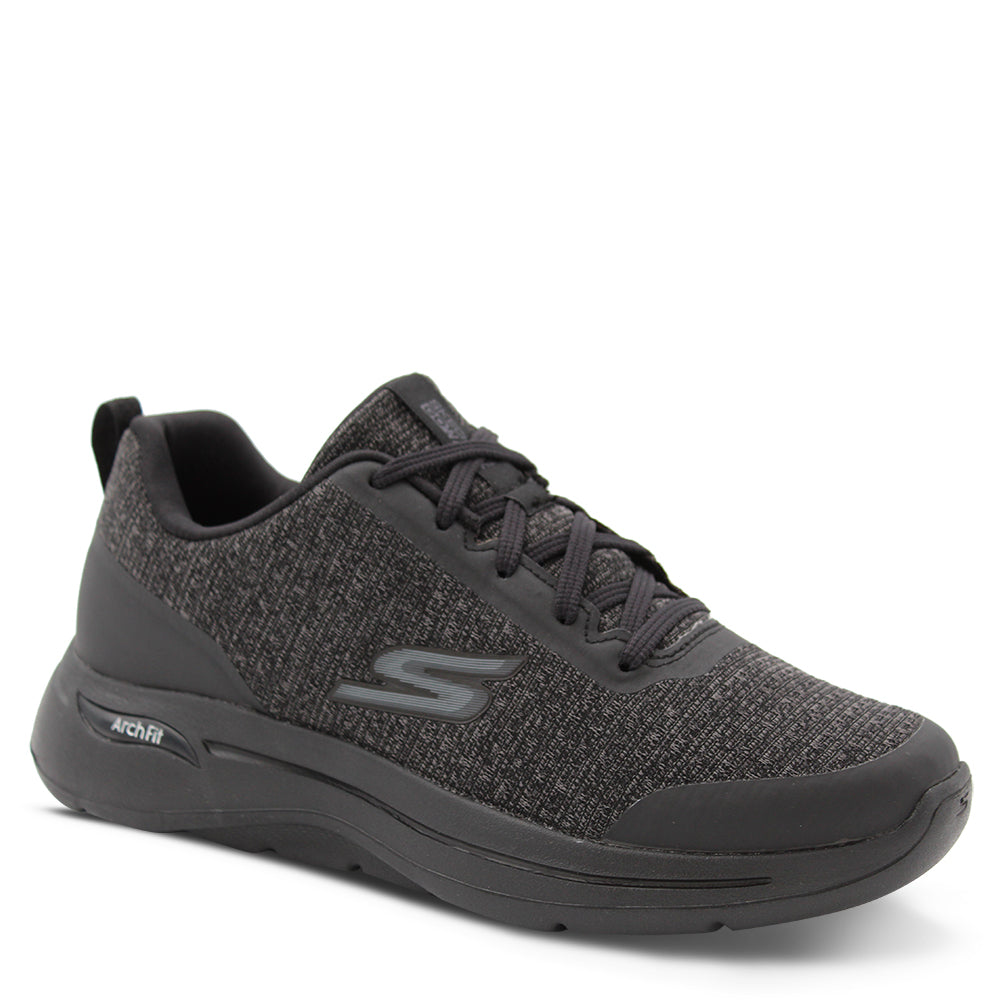 Skechers Arch Fit Orion Men's Sneakers Black