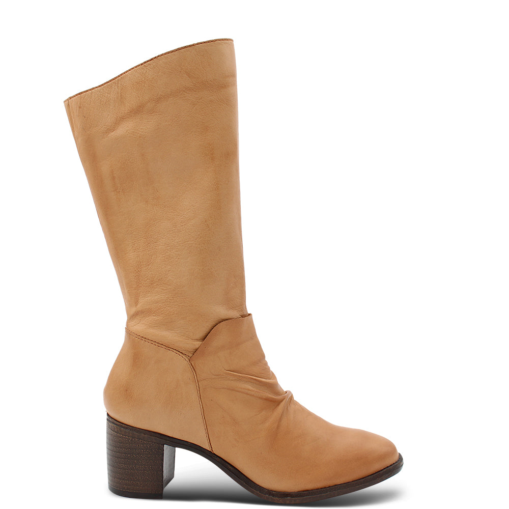 SERAFINA WOMENS HEEL BOOT