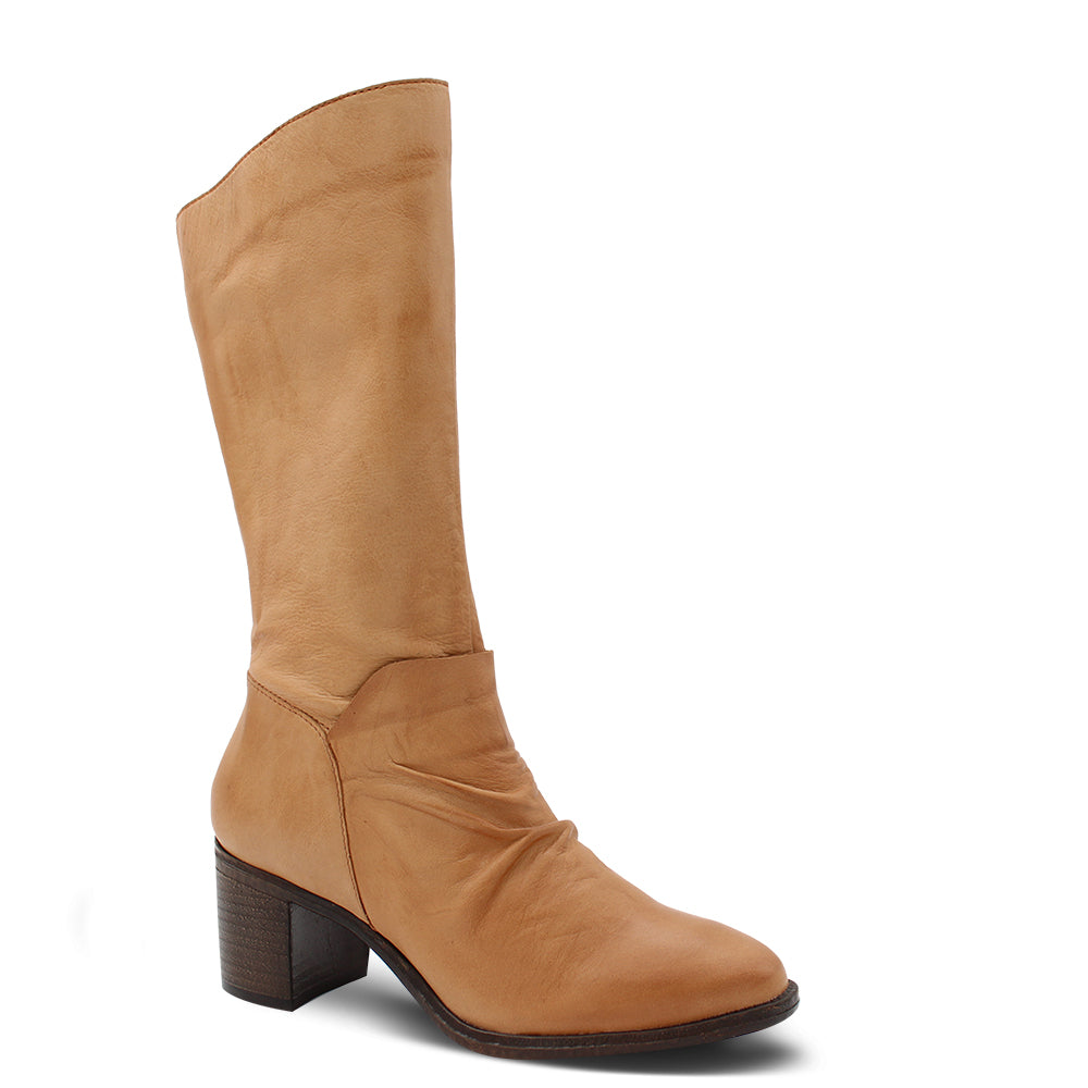 SERAFINA WOMENS HEEL BOOT