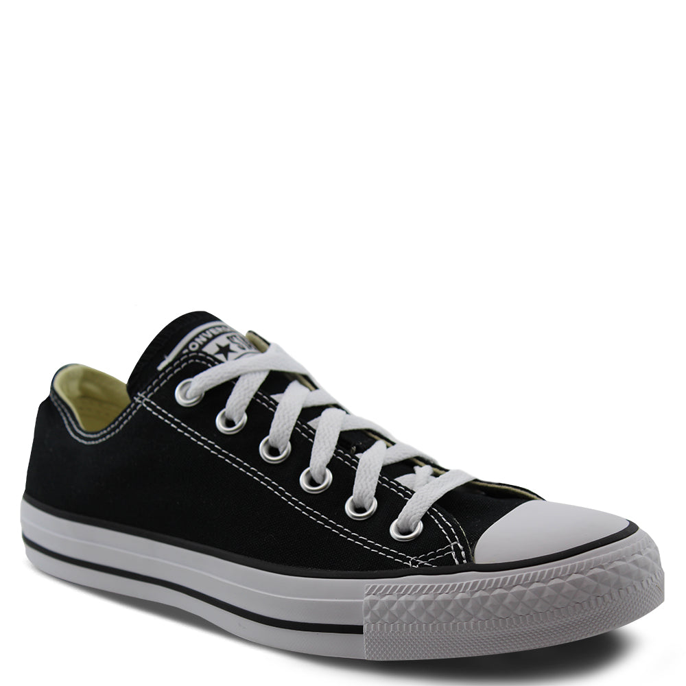 Converse All Star Lo Black