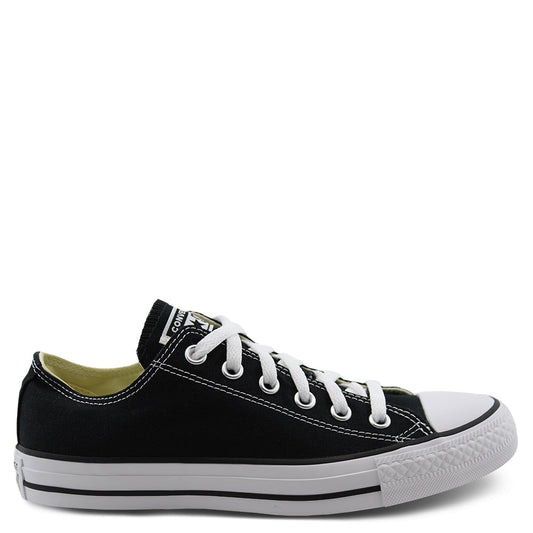 Converse All Star Lo Black