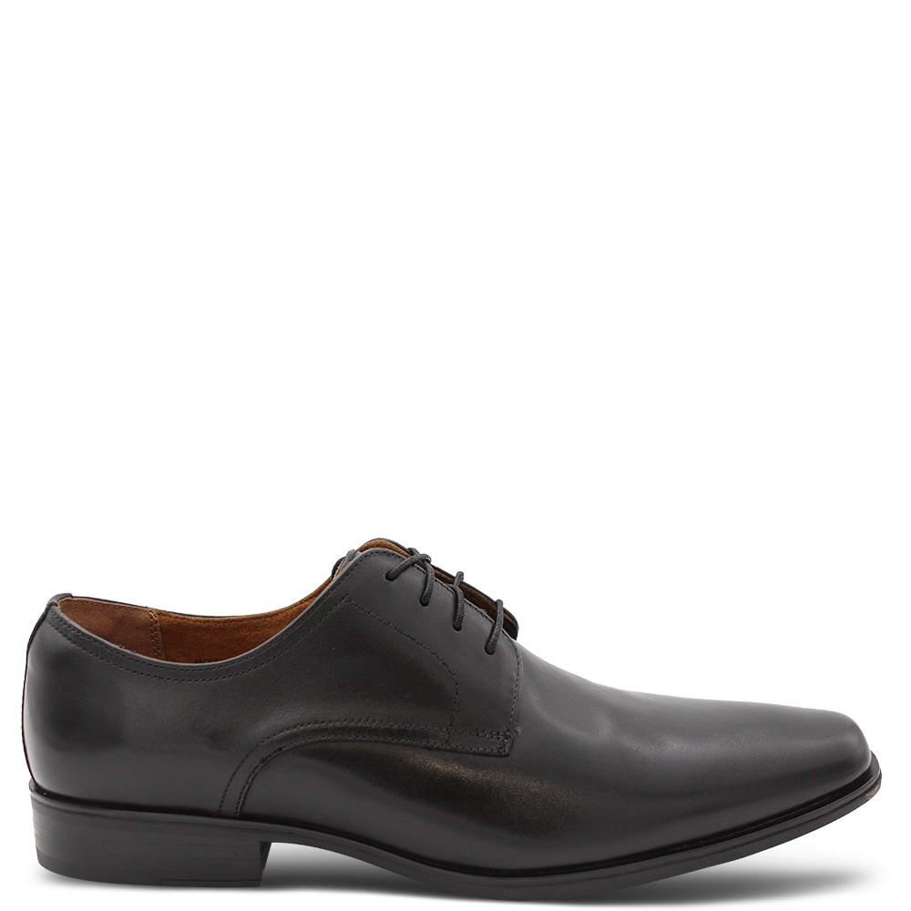 Florsheim Jackson Mens dress lace tan