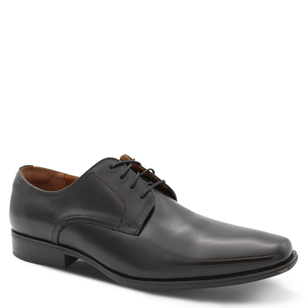 Florsheim Jackson Mens dress lace tan