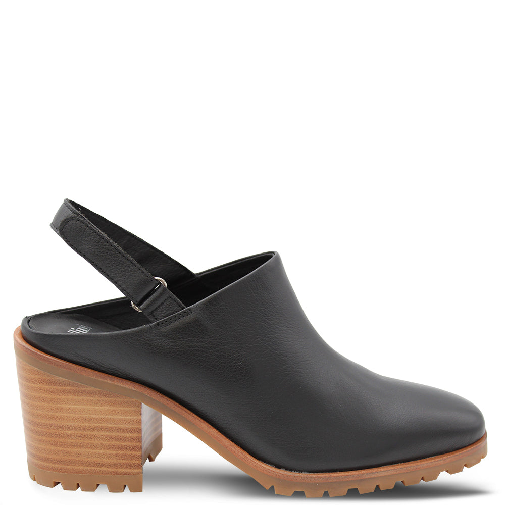 Mollini Dareme Women's Heels Black
