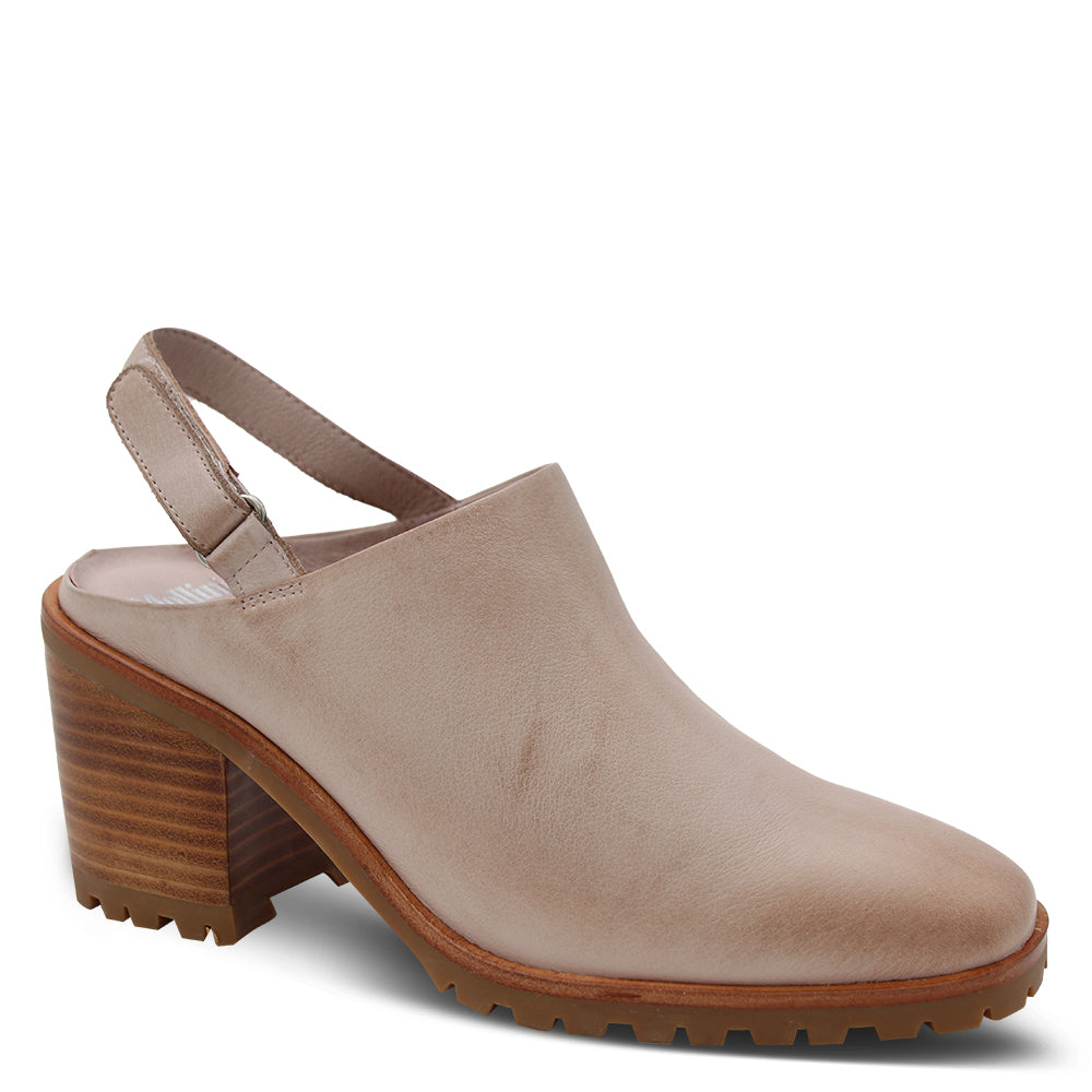Mollini Dareme Women's Heels Cafe 