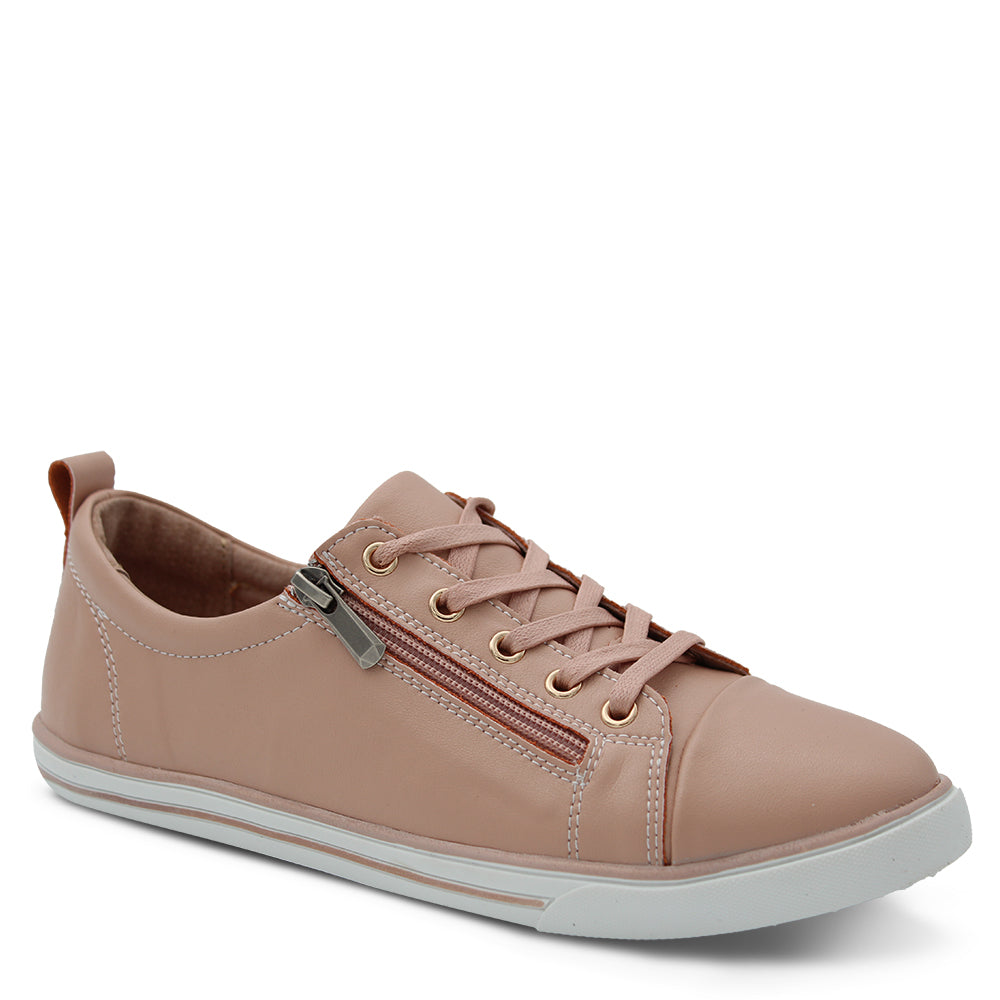 CC Resorts Kazoo Women's Sneaker Blush