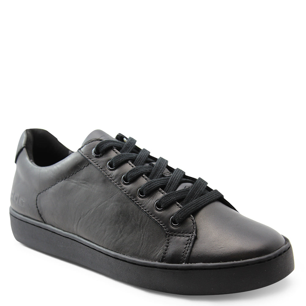 Roc Coupe Senior Black School
