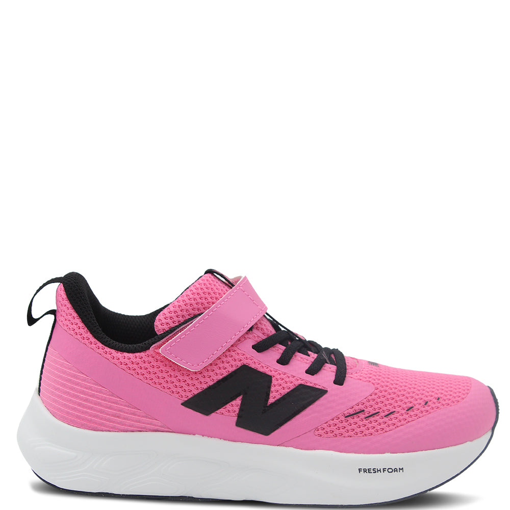 New Balance Fresh Foam 625 Unisex Kids Running Shoes