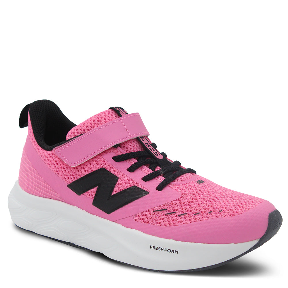 New Balance Fresh Foam 625 Unisex Kids Running Shoes
