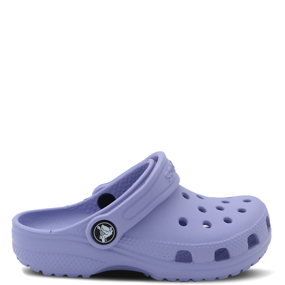Crocs Kids Classic Clogs