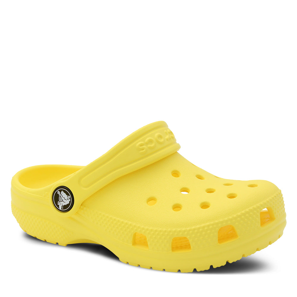 Crocs Kids Classic Clogs