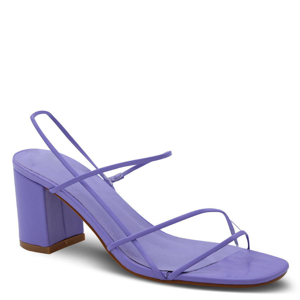 Billini Yachi Women's Heel Lilac