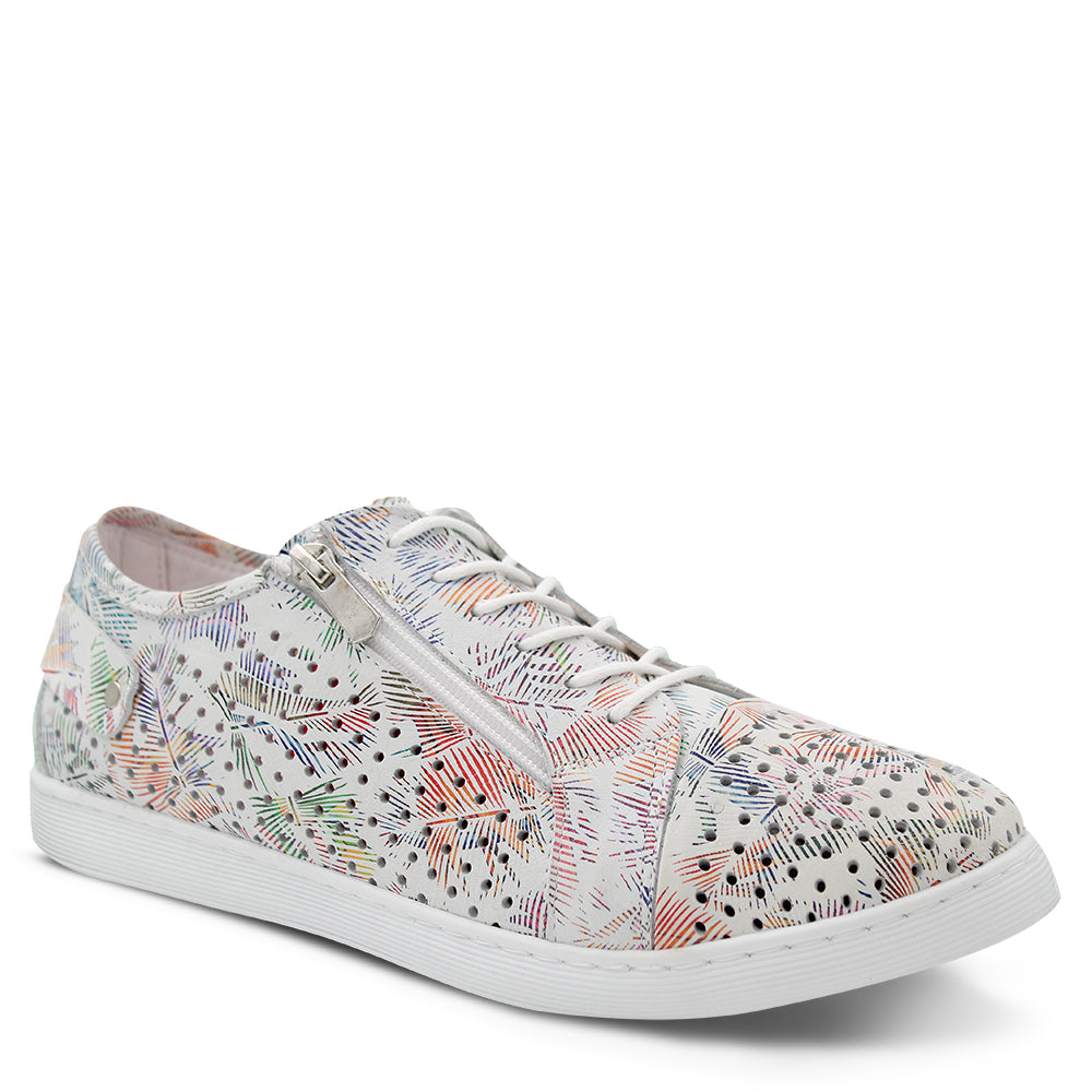 Cabello EG17 Print  Women's Sneakers Tropical
