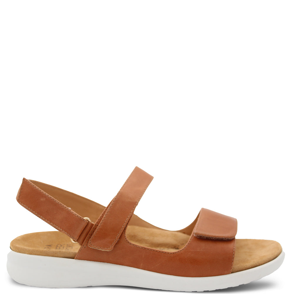 Ziera Benji Women's sandals brandy