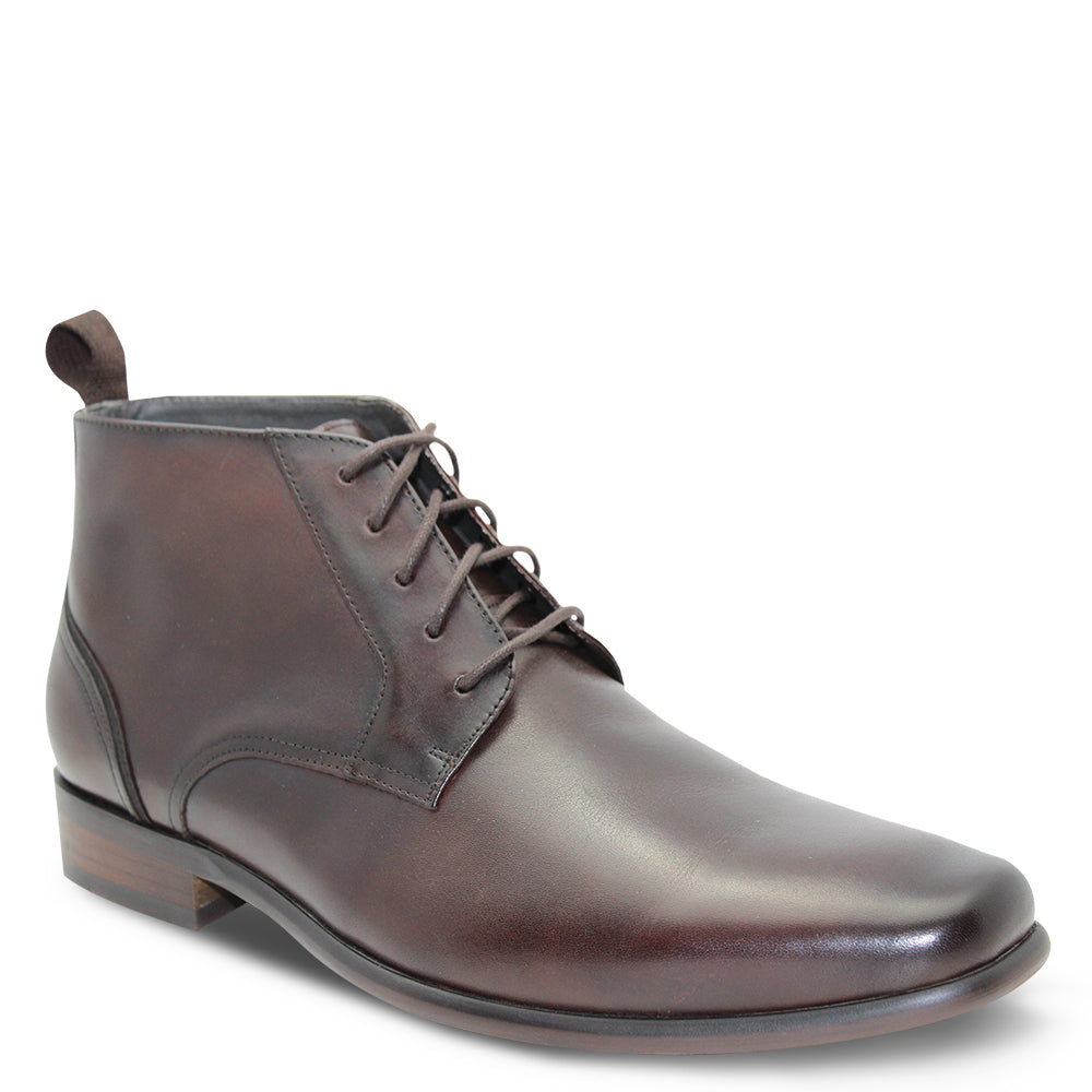 Julius Marlow Kenton Mocha Mens Boot