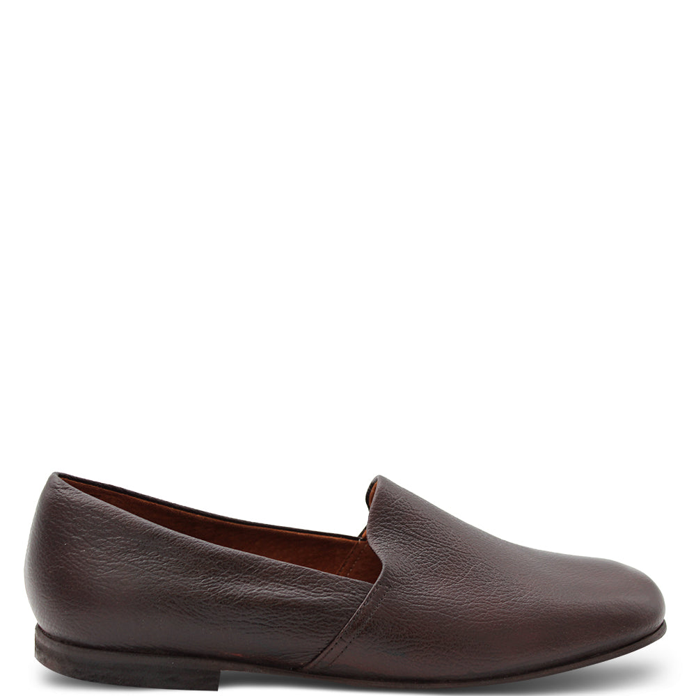 Bills Slippers Albert Mens Slip On House Shoe Brown