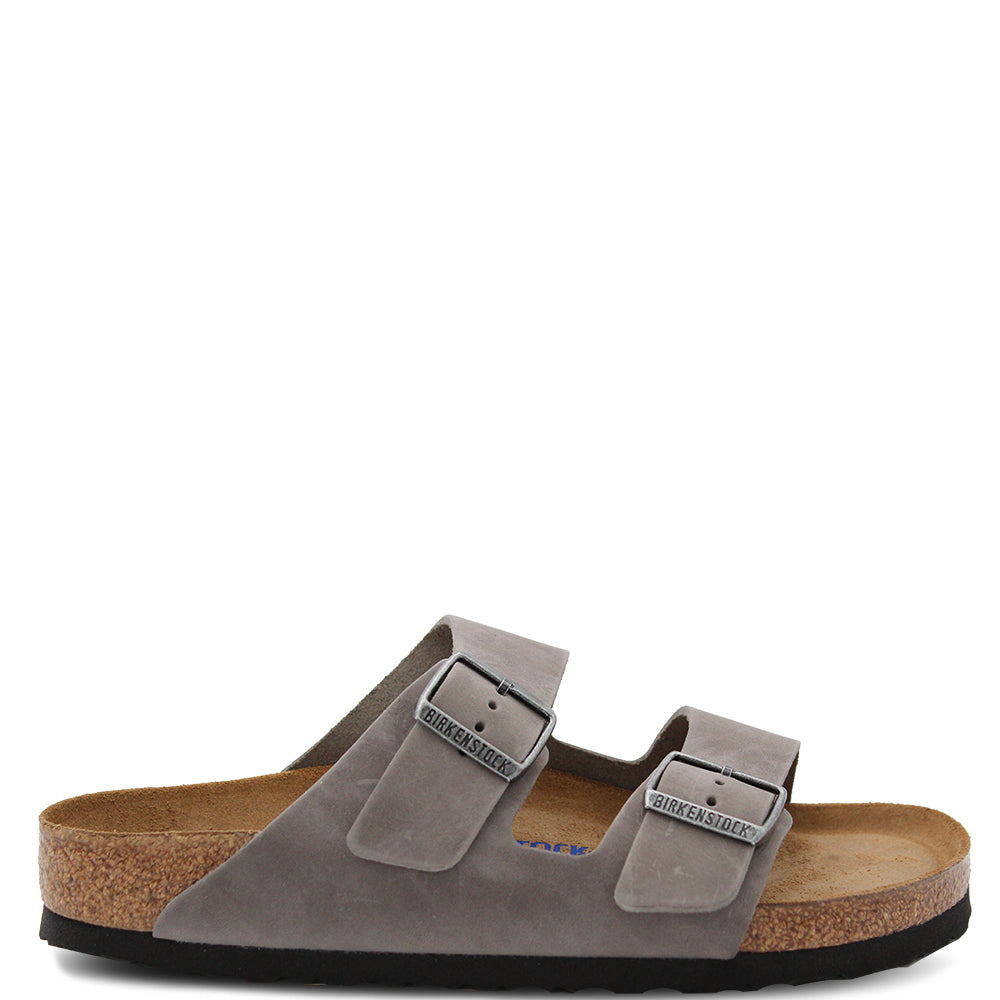 ARIZONA SFB IRON UNISEX SLIDES REGULAR FIT