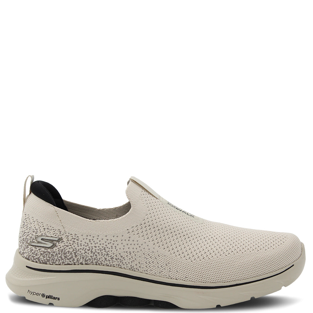 Skechers Go Walk 7 Men's Slip On Sneakers