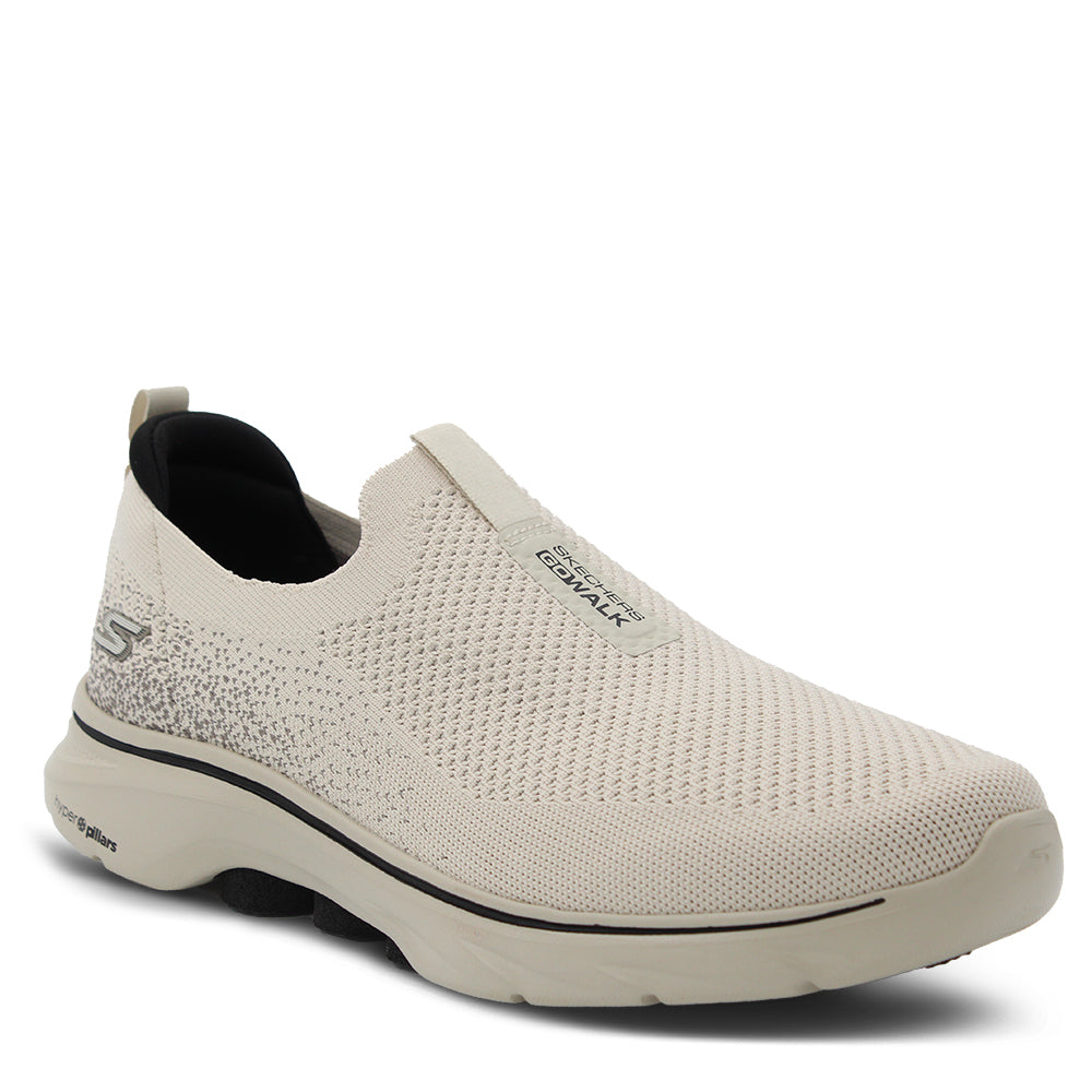 Skechers Go Walk 7 Men's Slip On Sneakers