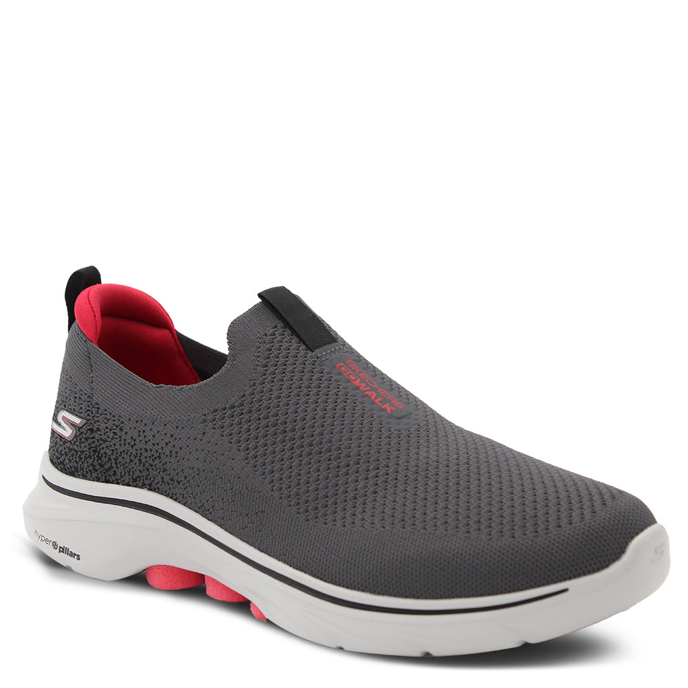 Skechers Go Walk 7 Men's Slip On Sneakers