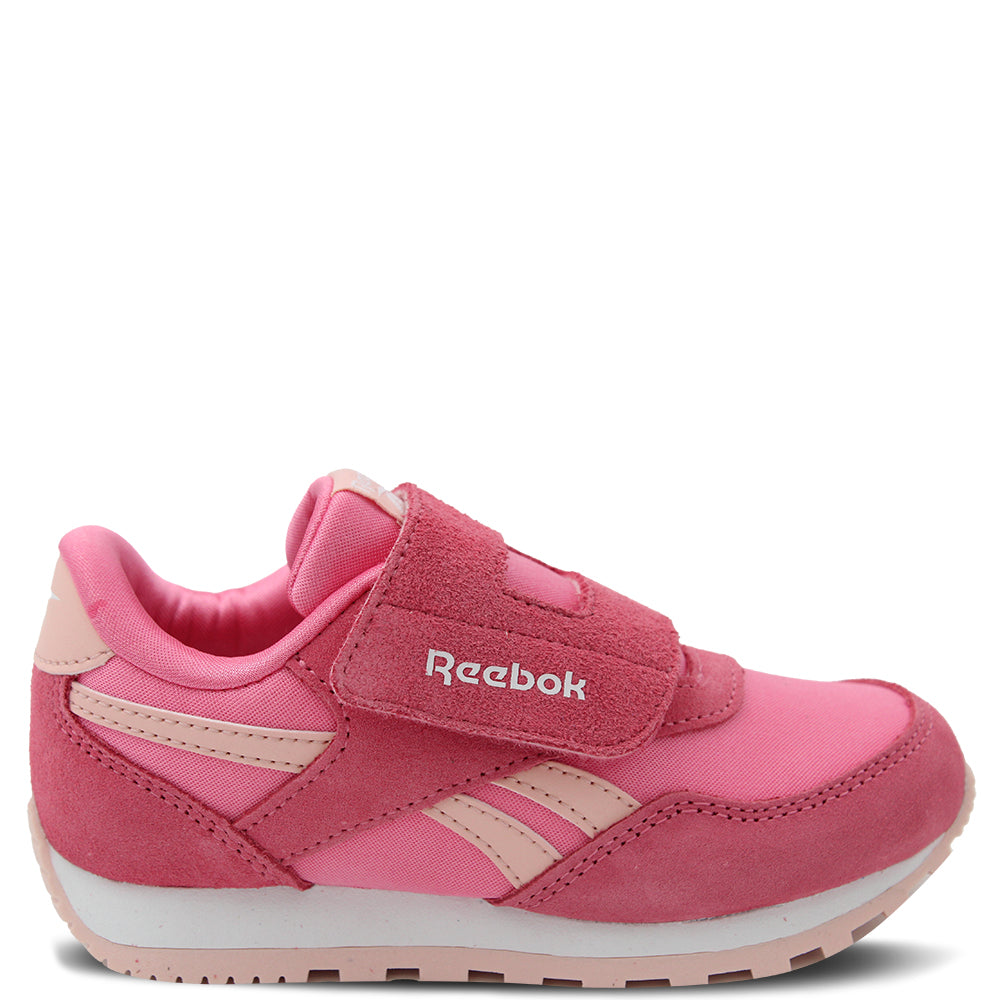 Reebok Guide Low Infants Velcros Sneakers