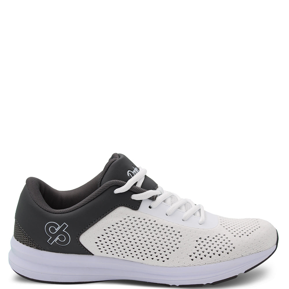Drakes Pride Astro Unisex Bowls Shoes White