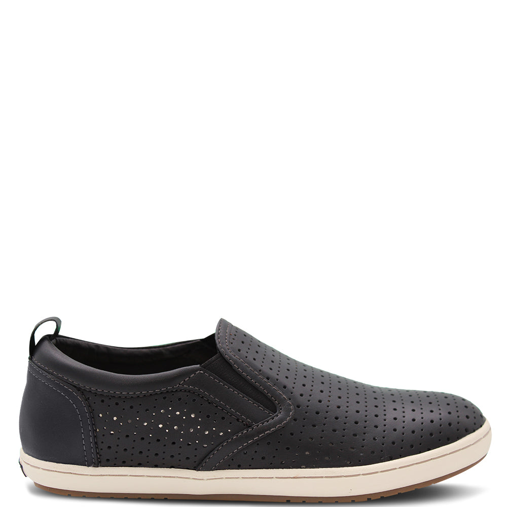 Taos Footwear Court Women's sneakers Black