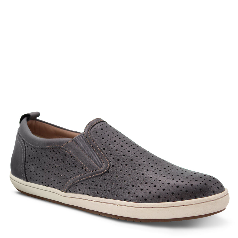 Taos Footwear Court Women's sneakers Steel