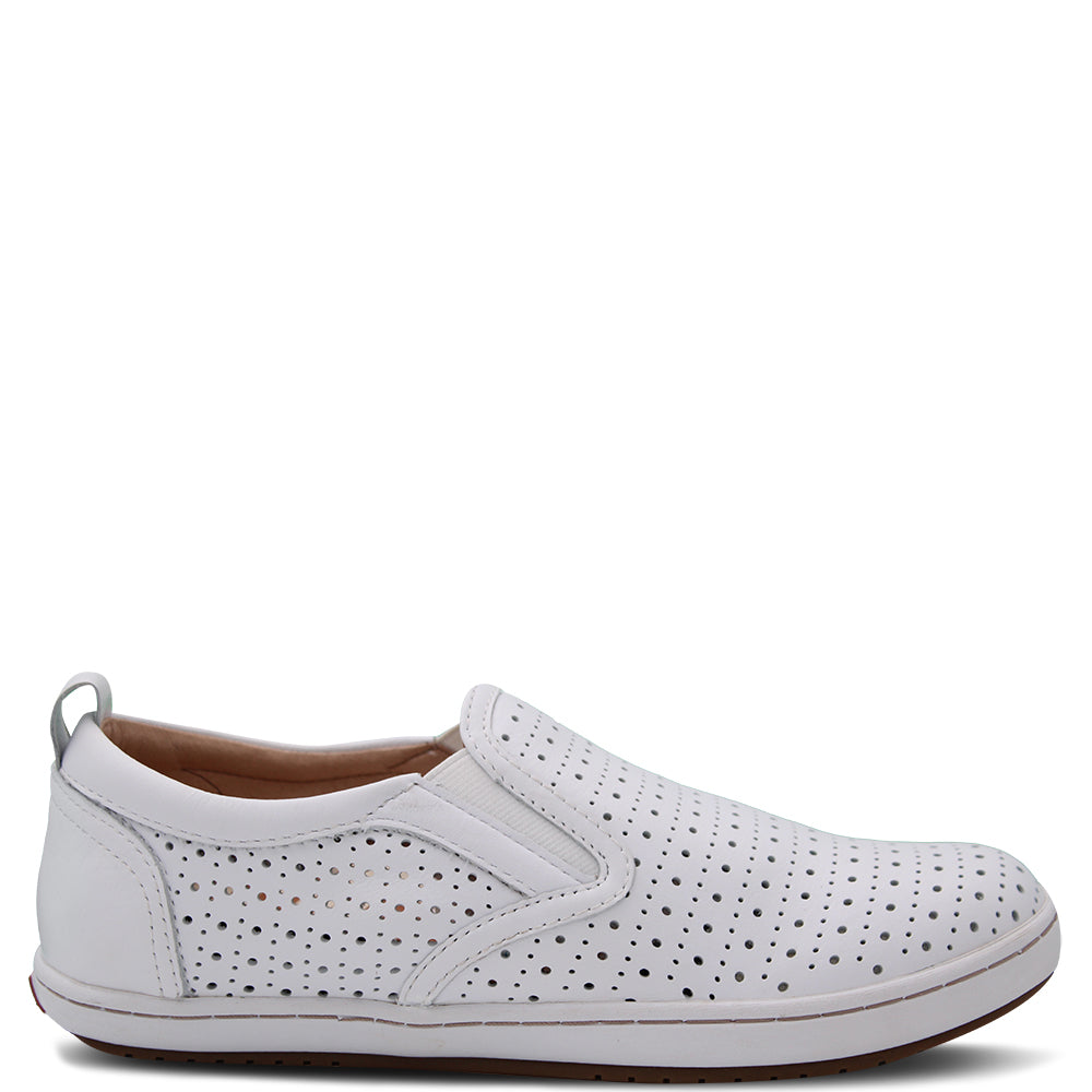 Taos Footwear Court Women's sneakers White