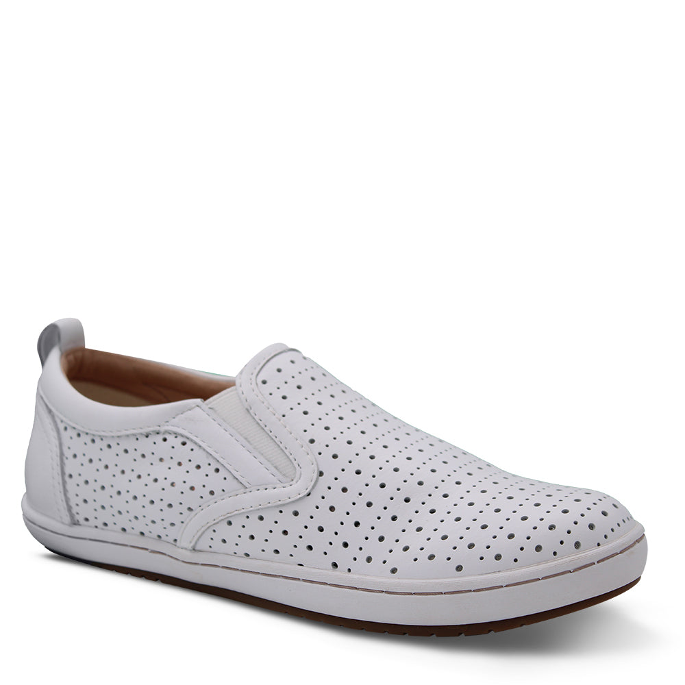 Taos Footwear Court Women's sneakers White