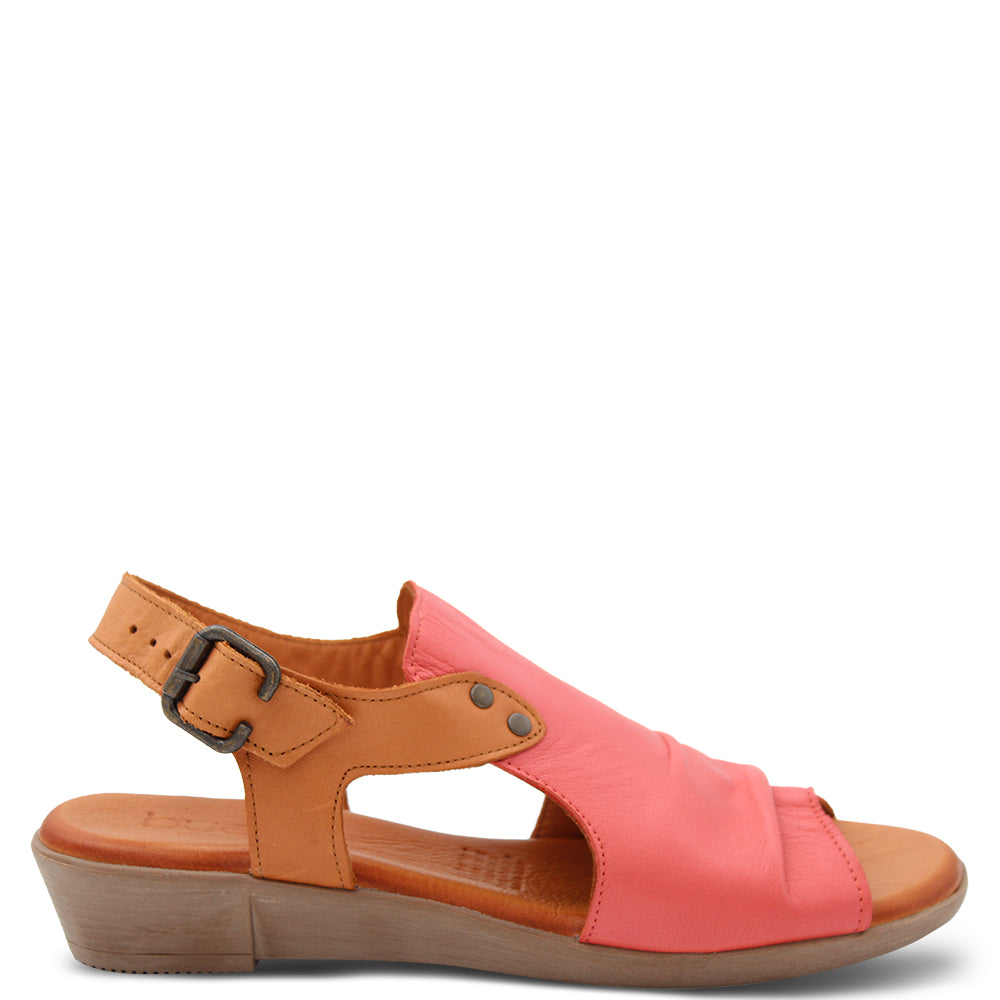 Bueno Aliah Womens Sandal Eglatine
