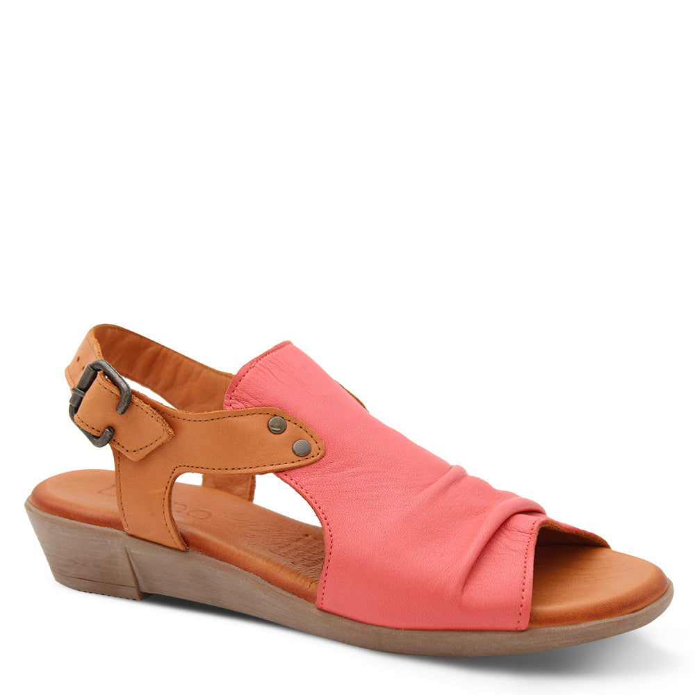 Bueno Aliah Womens Sandal Eglatine