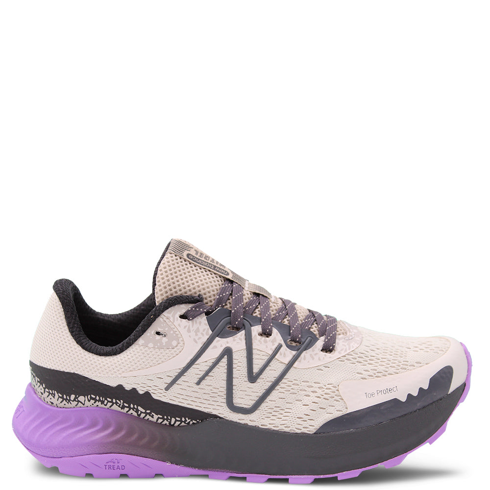New Balance Nitrel V5 Womens Trail Running Shoes