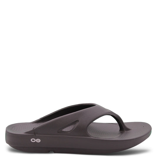 Oofas Ooriginal Thongs Black