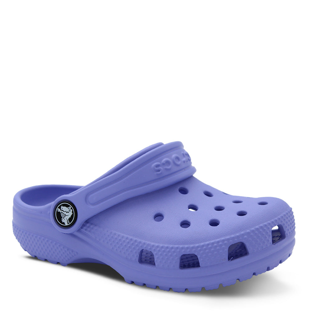 Crocs Classic Kids Clogs Violet