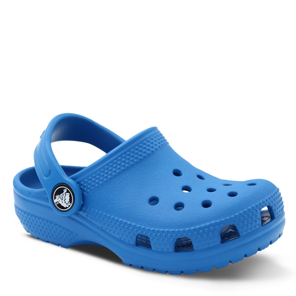 CLASSIC TODDLER CROCS