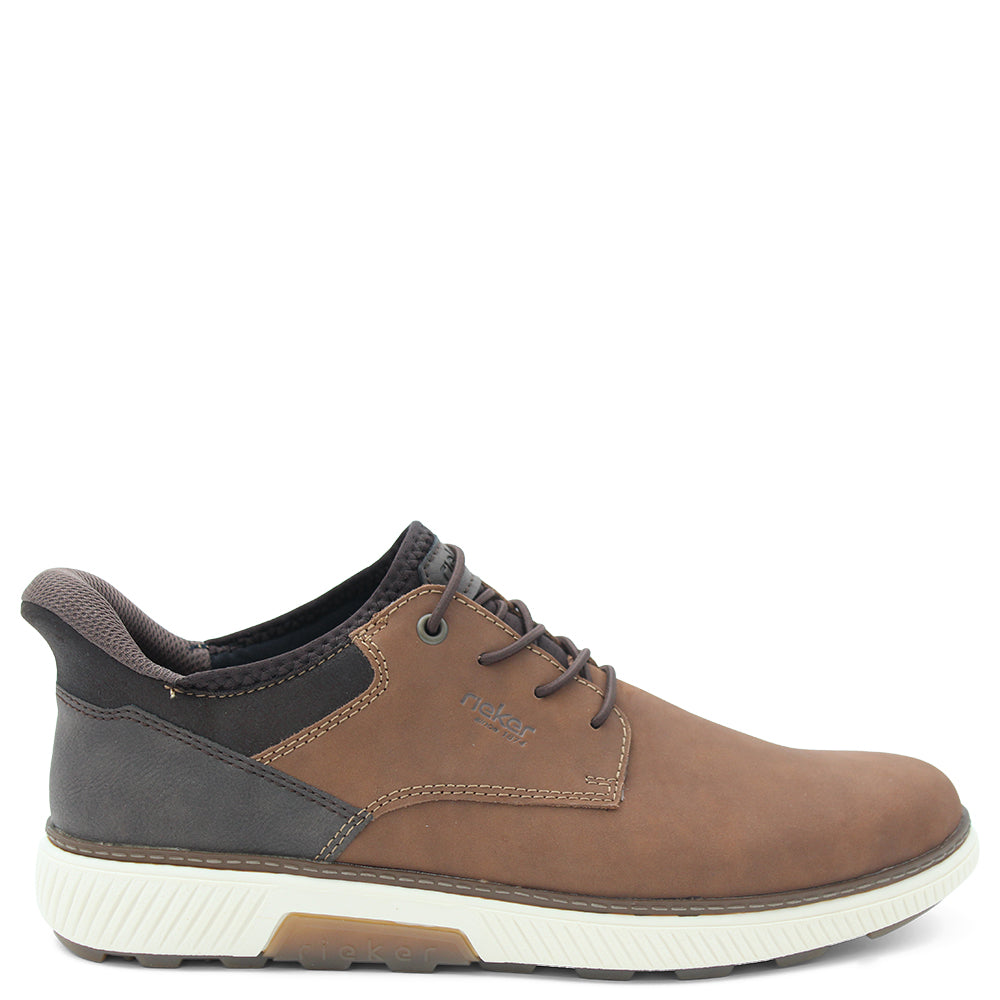 Rieker B3357 Mens Sneakers