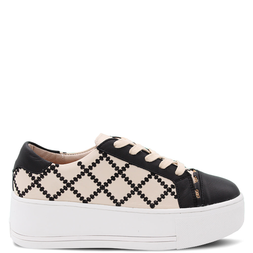 Alfie & Evie Frankie Womens sneakers
