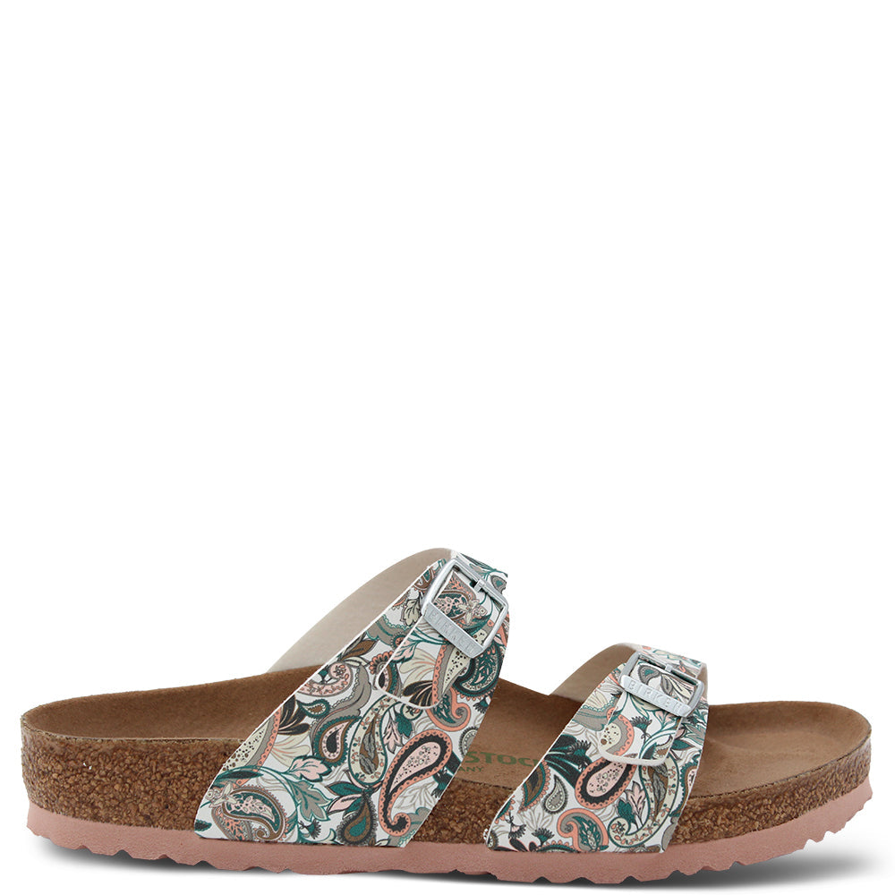 Birkenstock Sydney Women's Flat Slides 