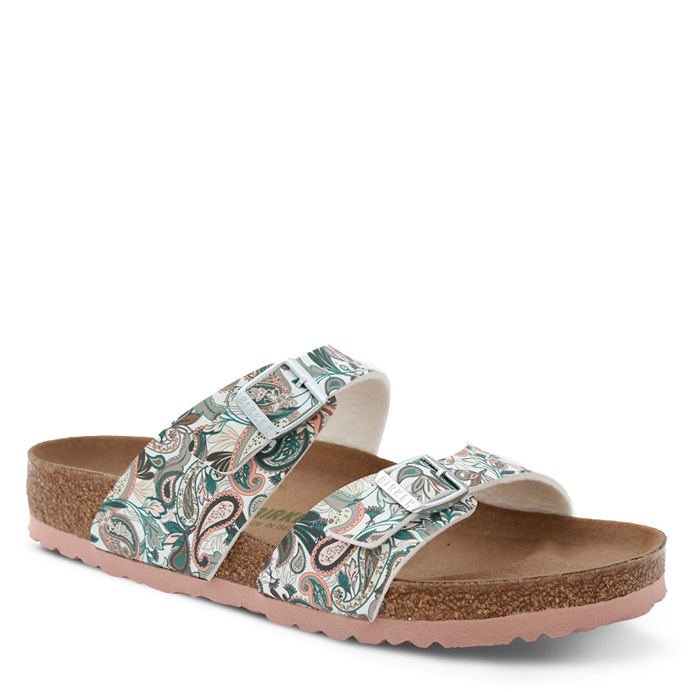 Birkenstock Sydney Women's Flat Slides 