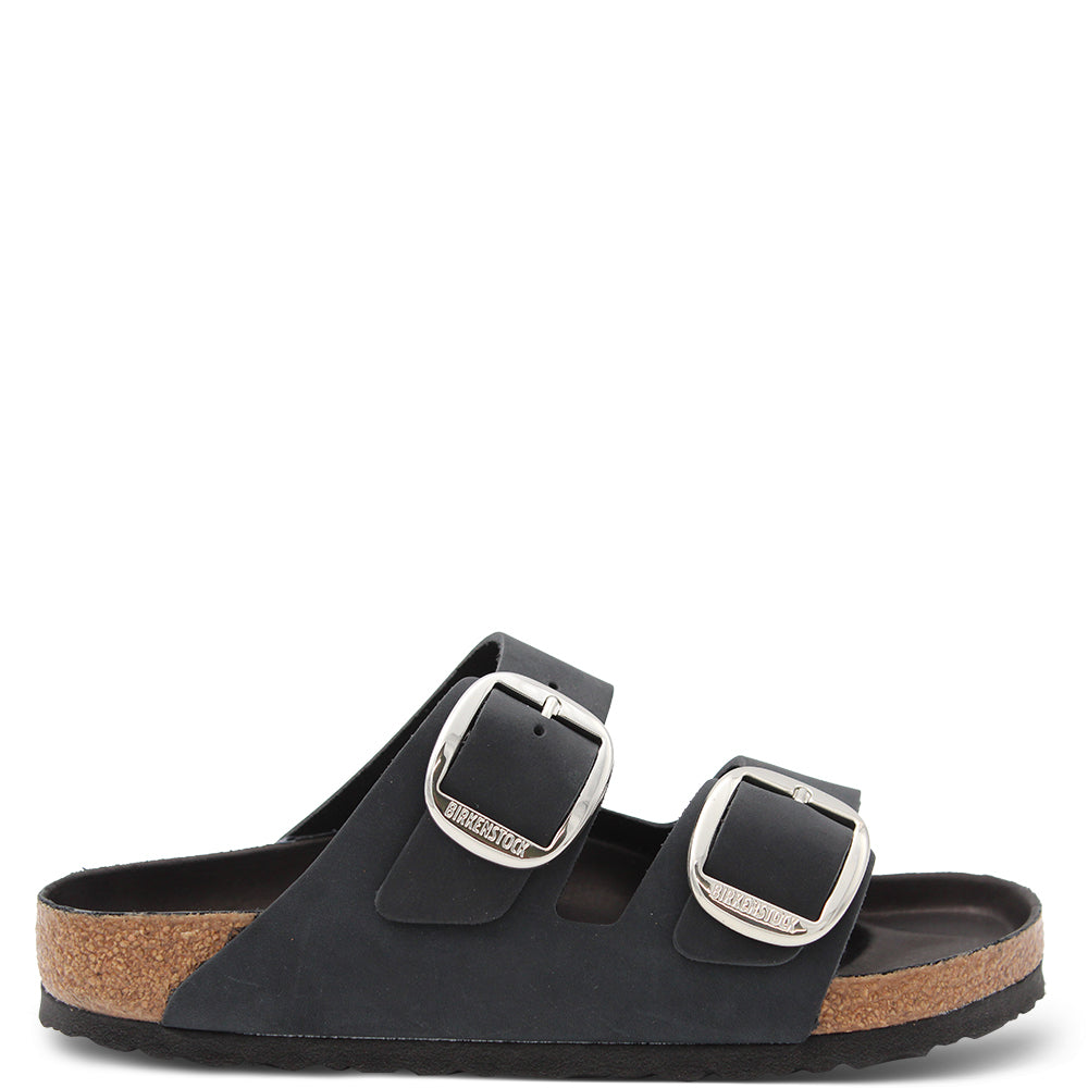 Birkenstock Arizona Big Buckle Black