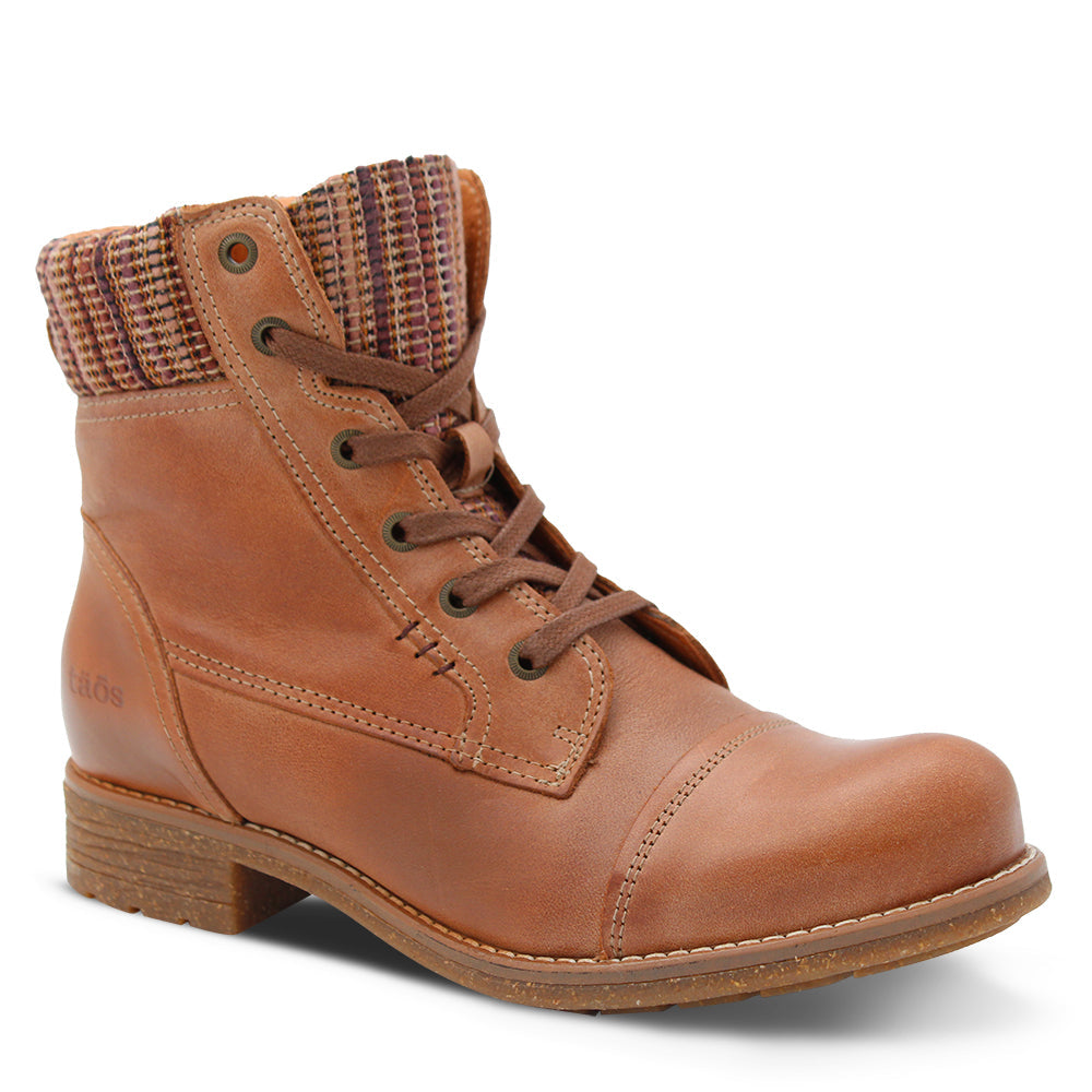 Taos Captain Women's Boots Blush