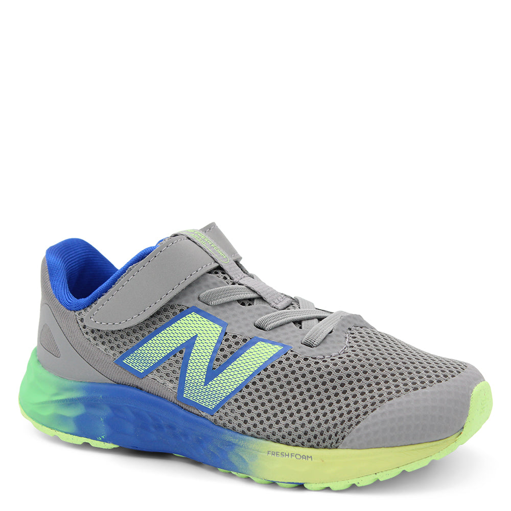 New Balance Fresh Foam Arishi V4 Infants Running