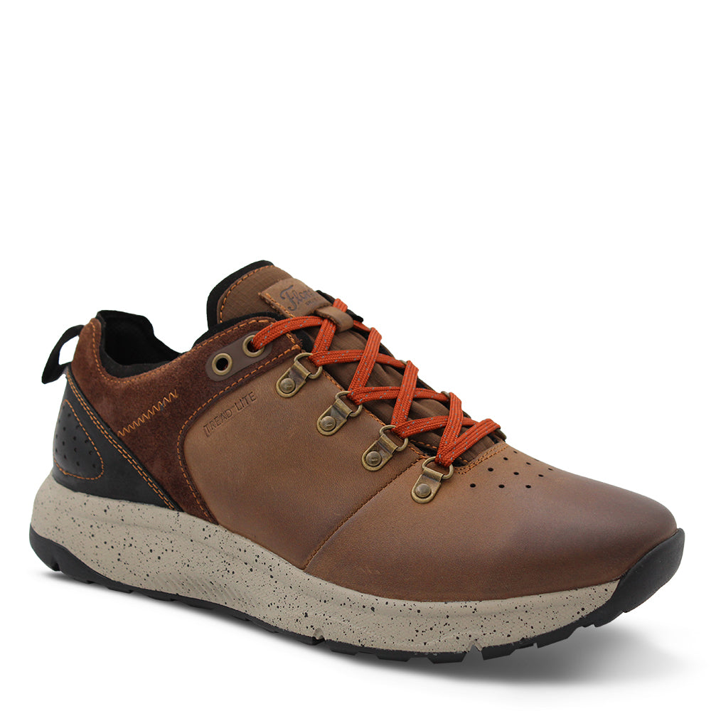 Florsheim Treadlite Plain Toe Men's Sneakers Crazyhorse