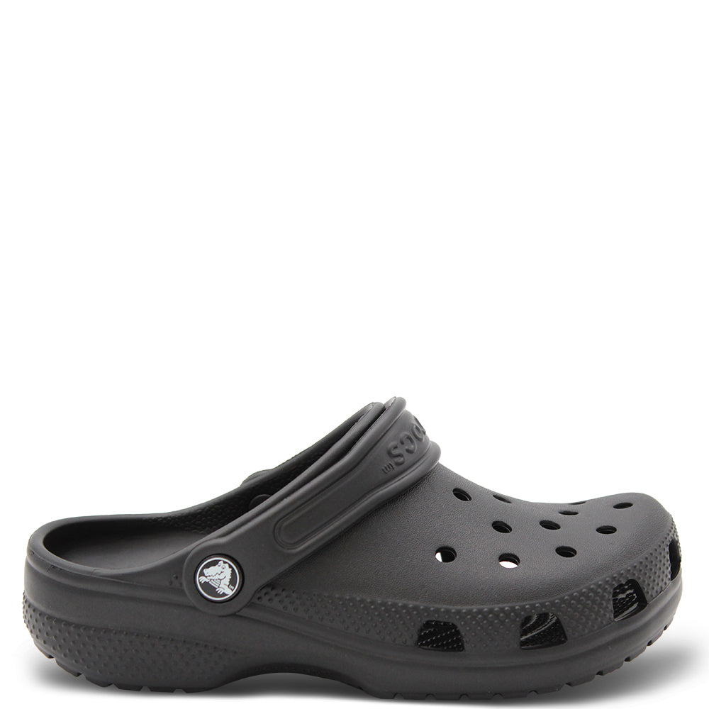 Crocs Classic Clog Black